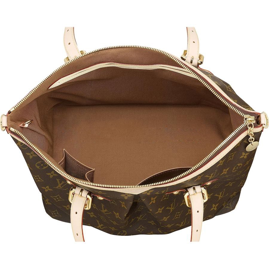 Cheap Replica Louis Vuitton Palermo GM Monogram Canvas M40146